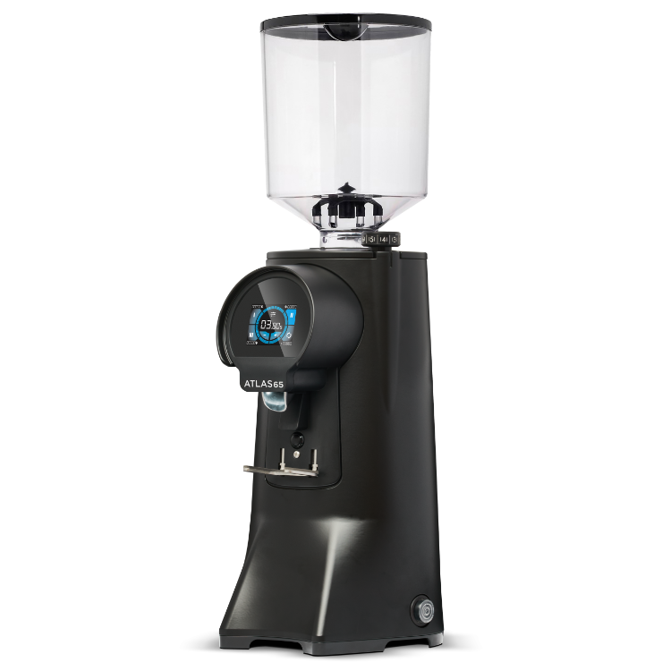 Commercial coffee grinder Eureka Atlas 65 
