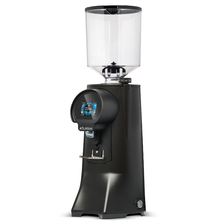 Commercial coffee grinder Eureka Atlas 85