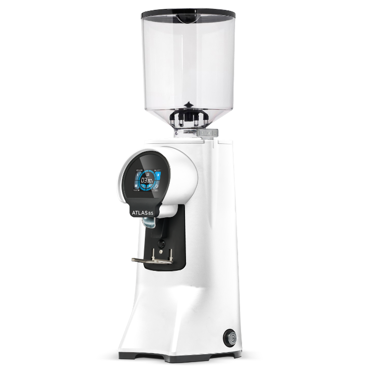 Commercial coffee grinder Eureka Atlas 85