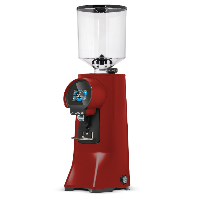 Commercial coffee grinder Eureka Atlas 65
