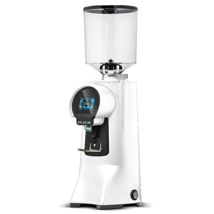 Commercial coffee grinder Eureka Atlas 65