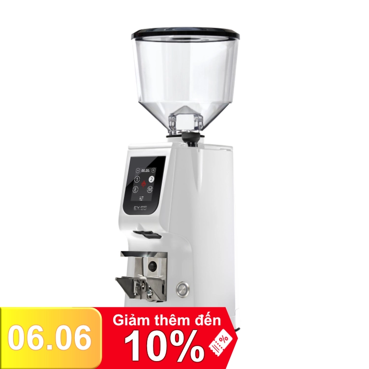 Specialty coffee grinder Eureka Atom Excellence 65