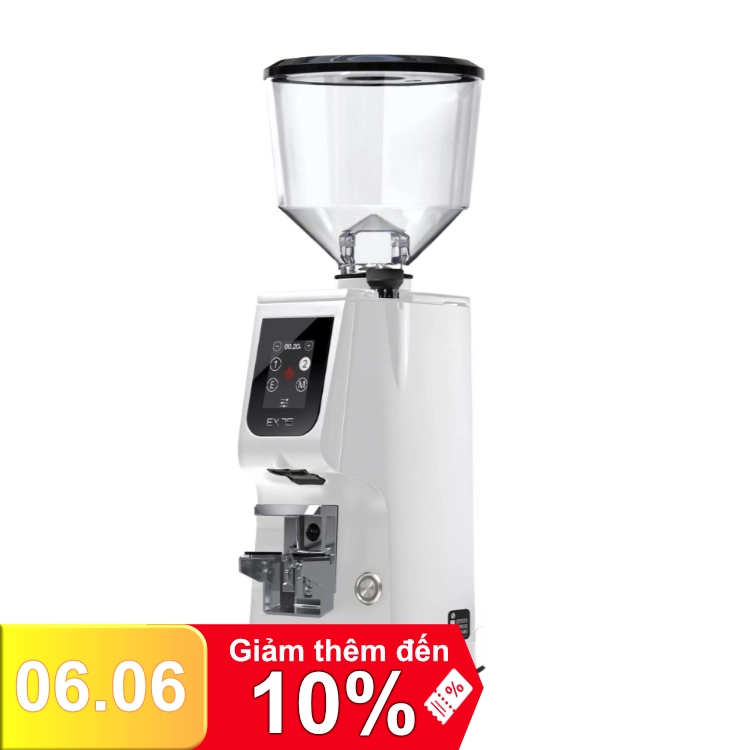 Máy xay cà phê Eureka Atom Excellence 75
