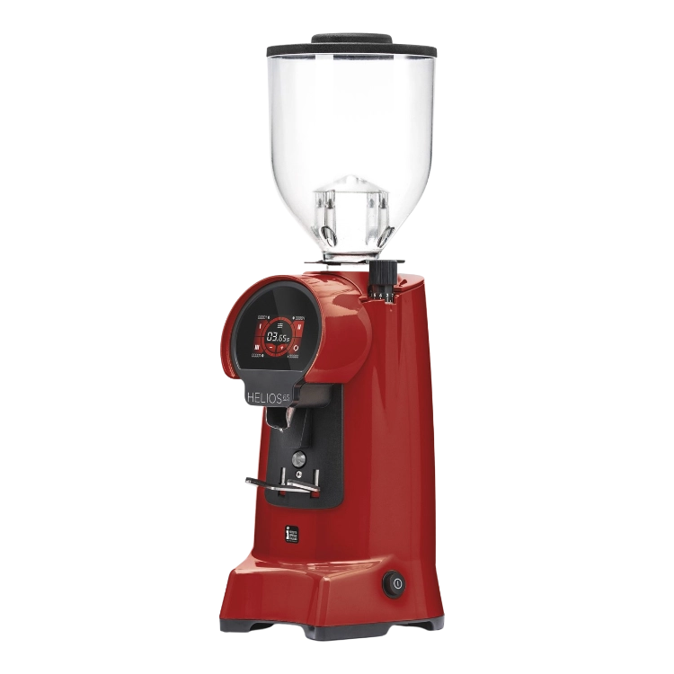 Professional coffee grinder Eureka Helios 65