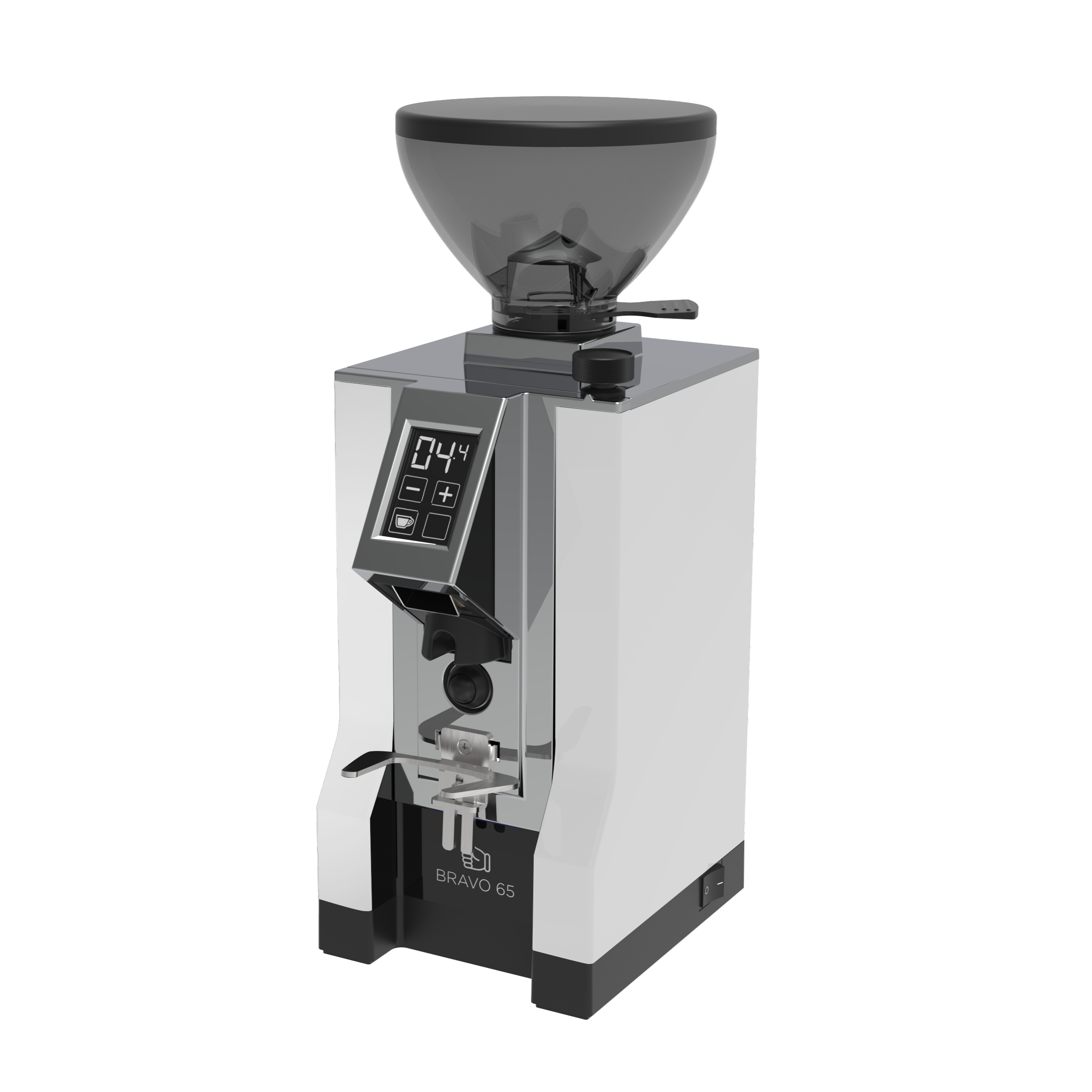 Máy xay cà phê Eureka Mignon Bravo 65