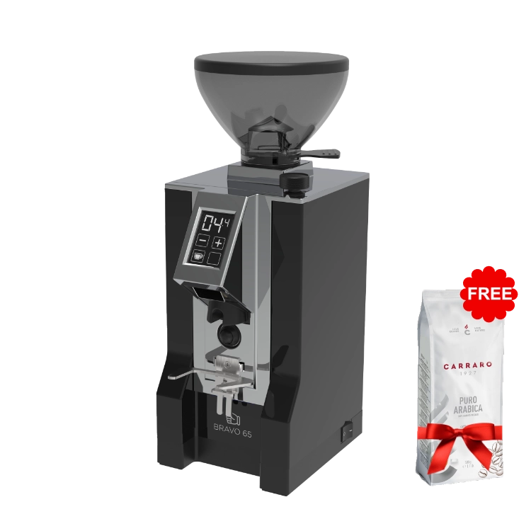 Coffee grinder Eureka Mignon Bravo 65