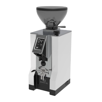 Máy xay cà phê Eureka Mignon Bravo 65 + Tặng 1 gói Cà phê hạt Carraro Gourmet Blend Puro Arabica 500g