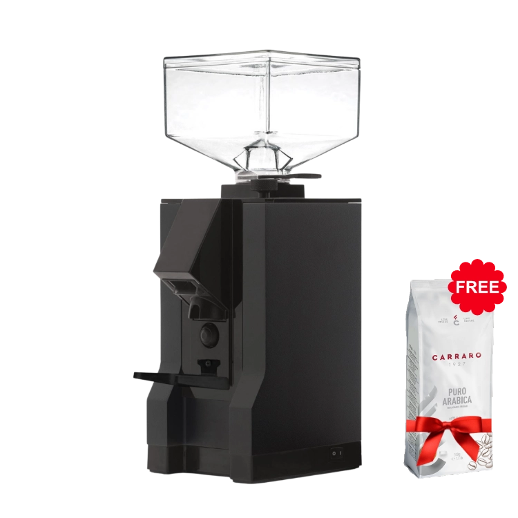 Coffee grinder Eureka Mignon Manuale 50 15BL