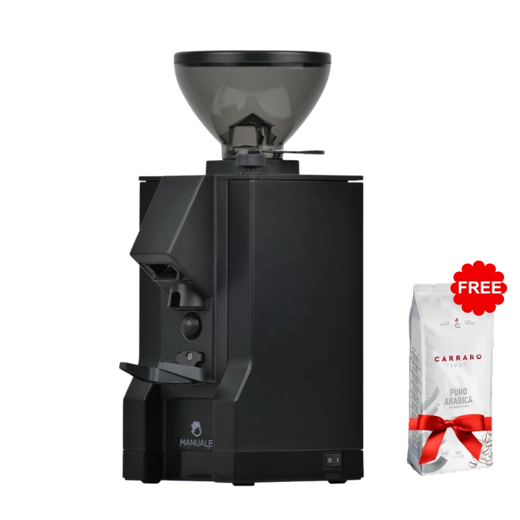 Coffee grinder Eureka Mignon Manuale C 50