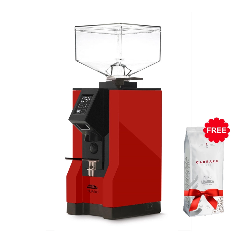 Coffee grinder Eureka Mignon Turbo 65