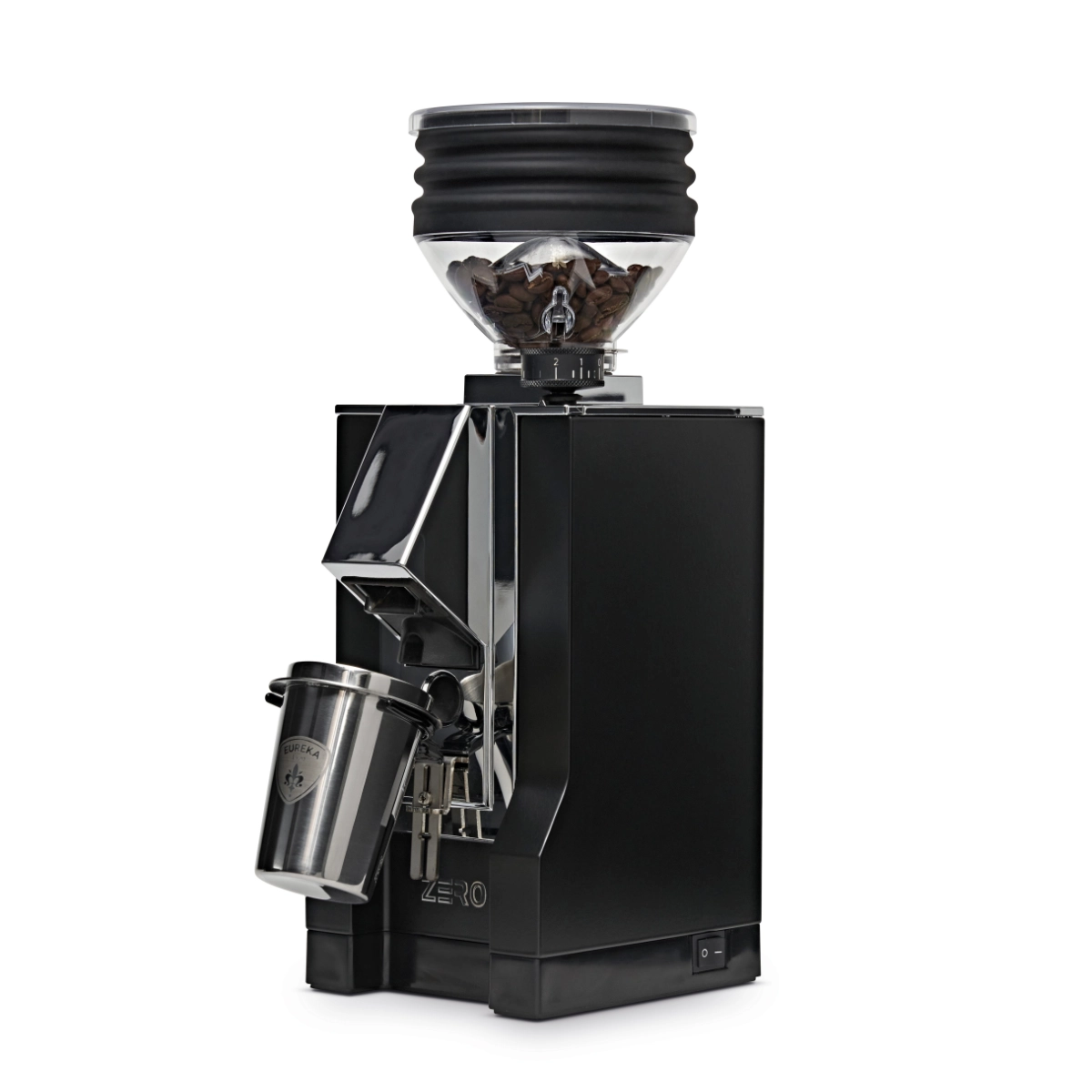 Máy xay cà phê Eureka Mignon Zero 55 15BL