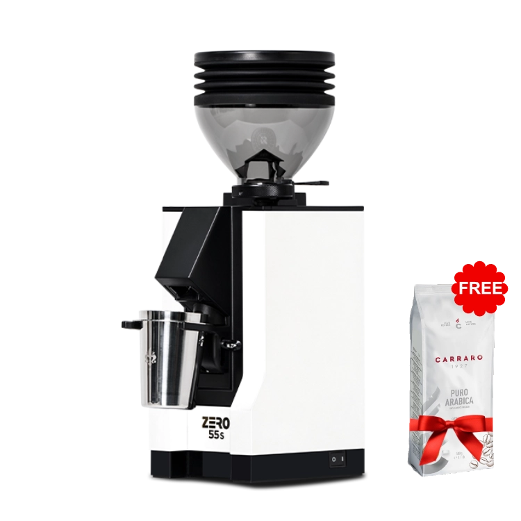 Coffee grinder Eureka Mignon Zero 55S