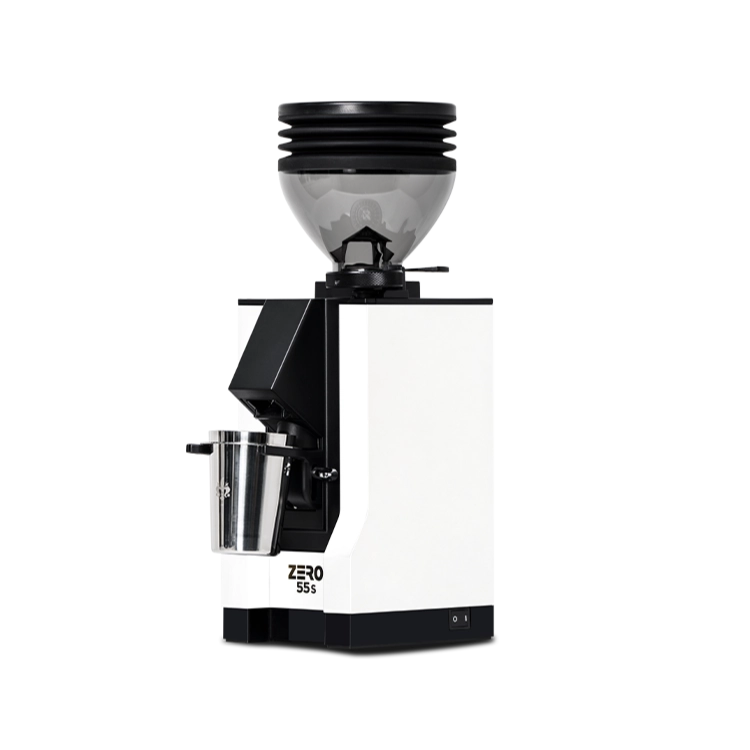 Máy xay cà phê Eureka Mignon Zero 55S + Tặng 1 gói Cà phê hạt Carraro Gourmet Blend Puro Arabica 500g