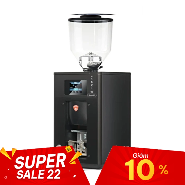 Specialty coffee grinder Maxxi W 85
