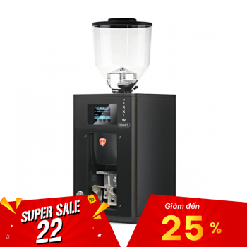 Specialty coffee grinder Maxxi W 85
