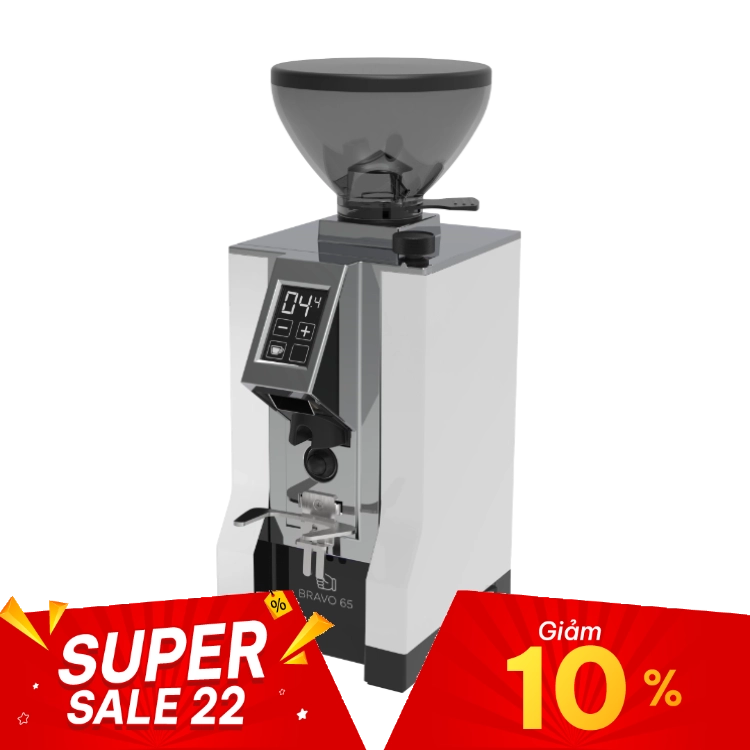 Coffee grinder Mignon Bravo 65