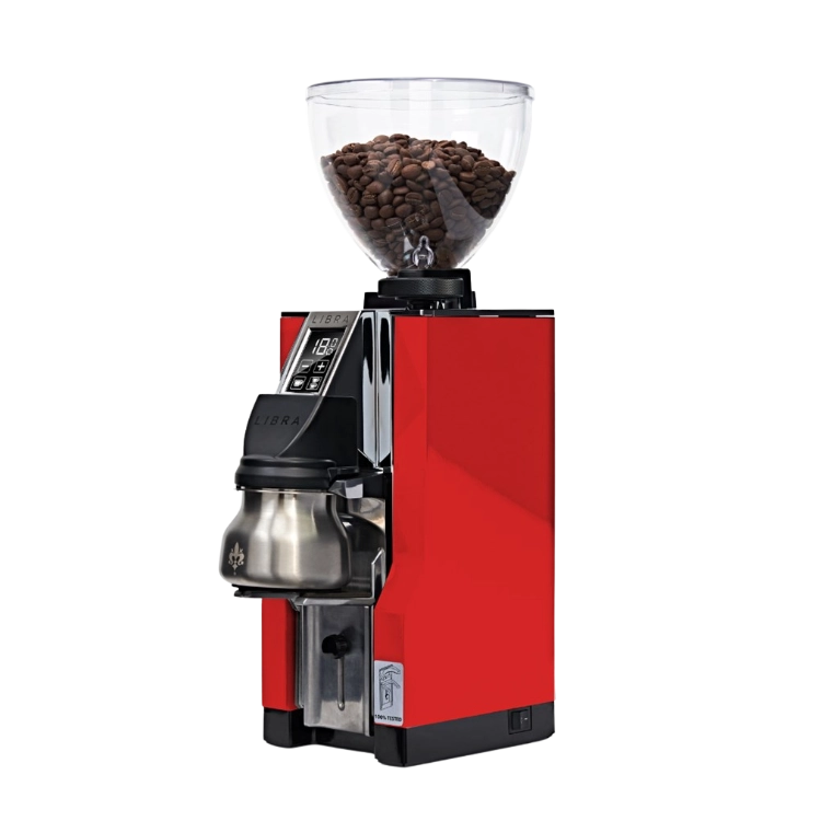 Coffee grinder Mignon Libra AP 65