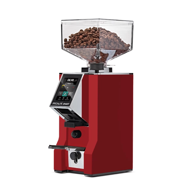 Coffee grinder Mignon Specialità Smart