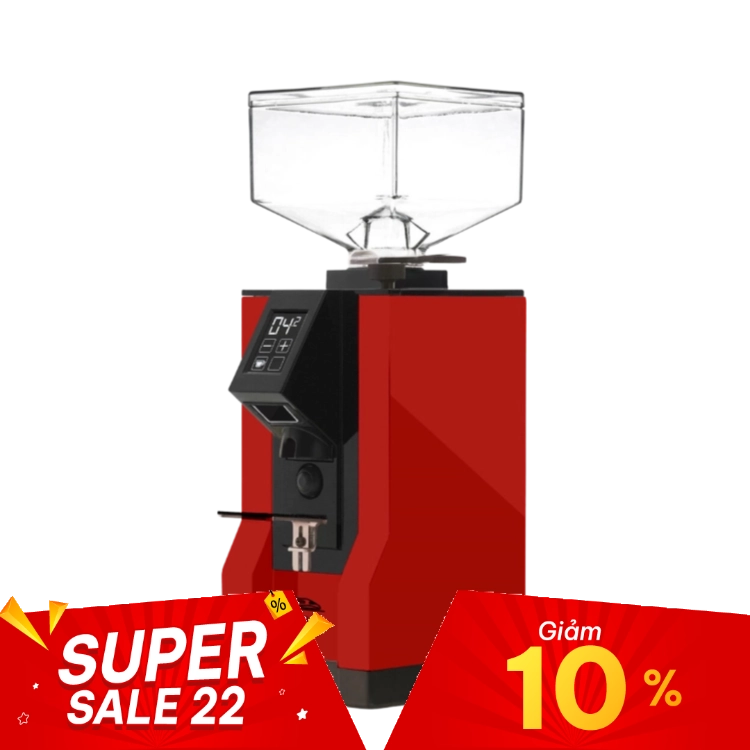 Coffee grinder Mignon Turbo 65