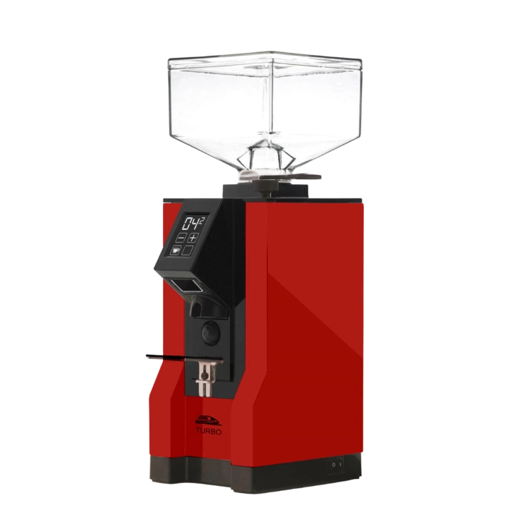 Coffee grinder Mignon Turbo 65