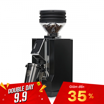 Coffee grinder Mignon Zero 55 15BL