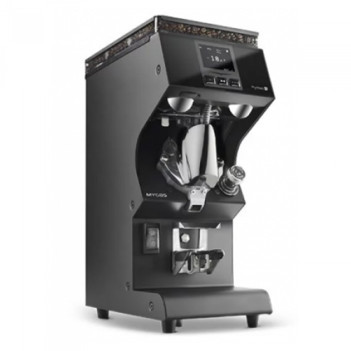 Coffee Grinder Mythos MY85G Black