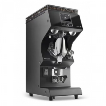 Máy xay cà phê Mythos MY85G Black