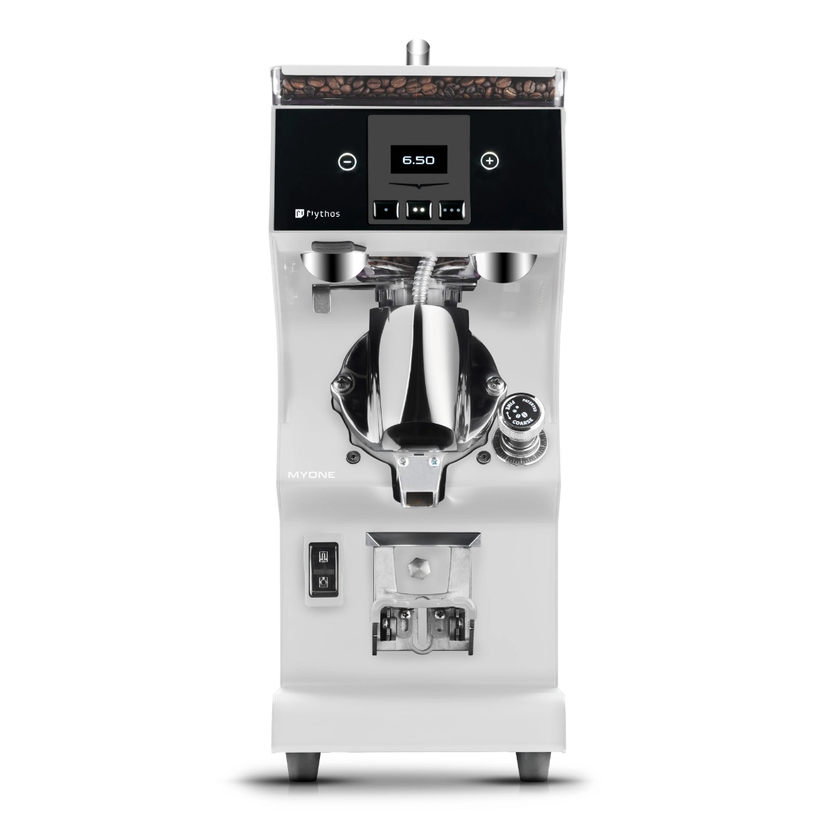 Mythos MyOne - Trắng