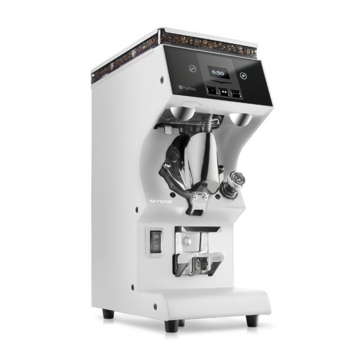 Specialty coffee grinder Mythos MyOne