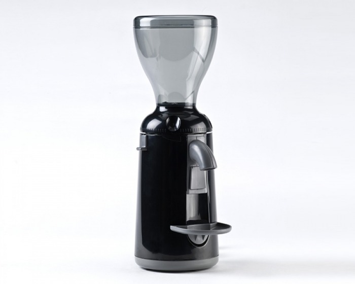 Máy xay cà phê Nuova Simonelli Grinta - Đen