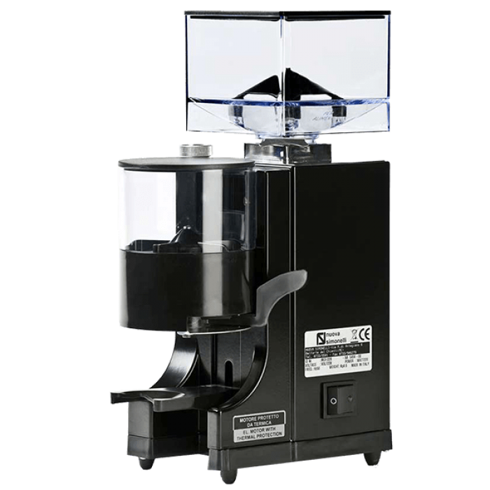 Nuova Simonelli MCF Coffee Grinder - SHOWROOM MACHINE