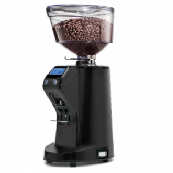 Máy xay cà phê Nuova Simonelli MDXS On Demand Đen - Hàng Trưng Bày