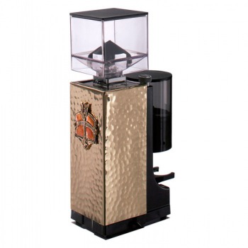 Coffee grinder MCF Brass