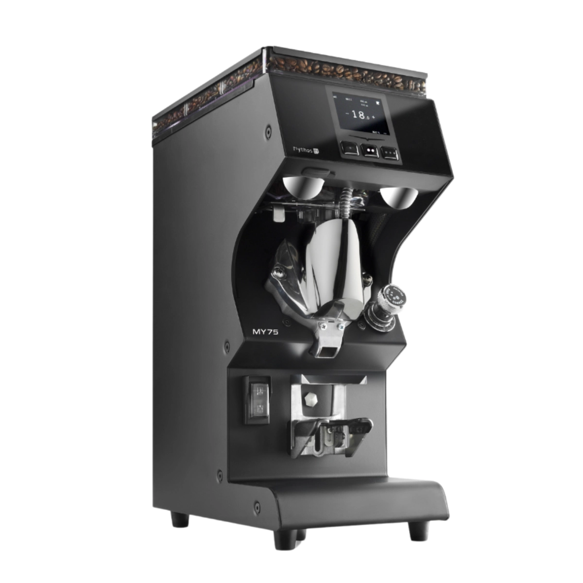 Máy xay cà phê Victoria Arduino MY75