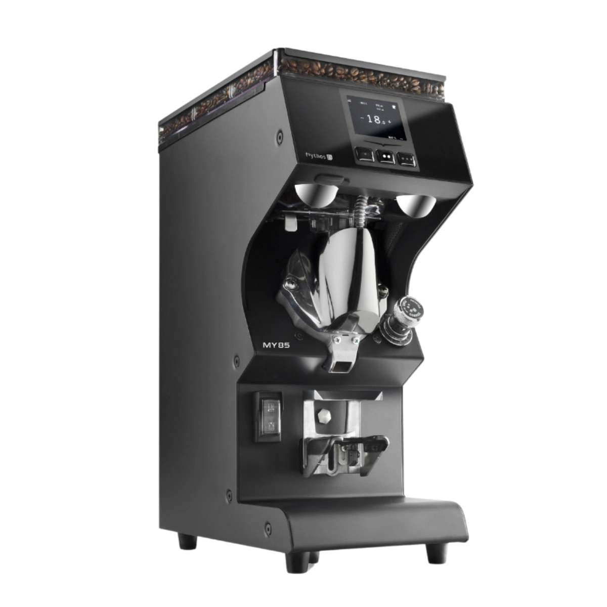 Specialty coffee grinder Victoria Arduino MY85