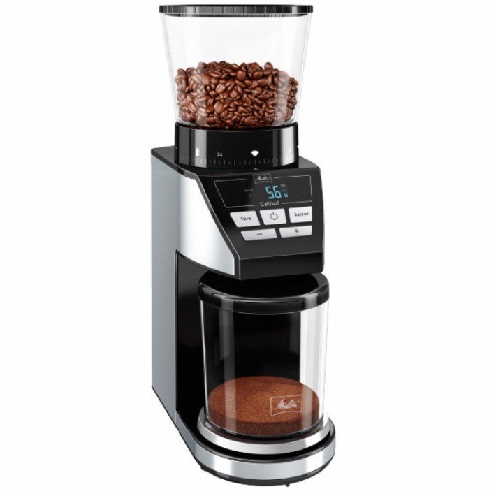 Melitta Calibra Automatic Coffee Grinder
