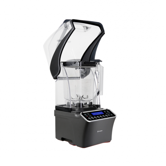 Máy xay sinh tố công nghiệp LEHEHE E8D