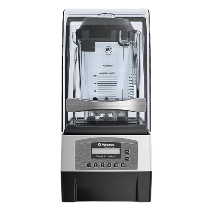 Máy xay sinh tố công nghiệp Vitamix Touch Go Advance
