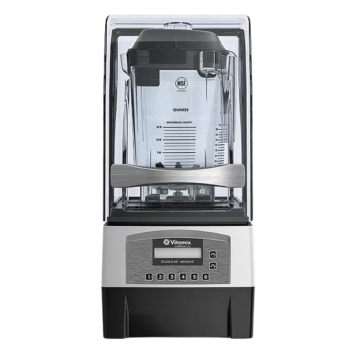 Máy xay sinh tố công nghiệp Vitamix Touch Go Advance