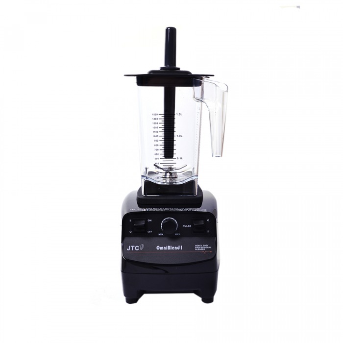 Máy xay sinh tố JTC Ommniblend TM-767A 40 - Đã qua sử dụng