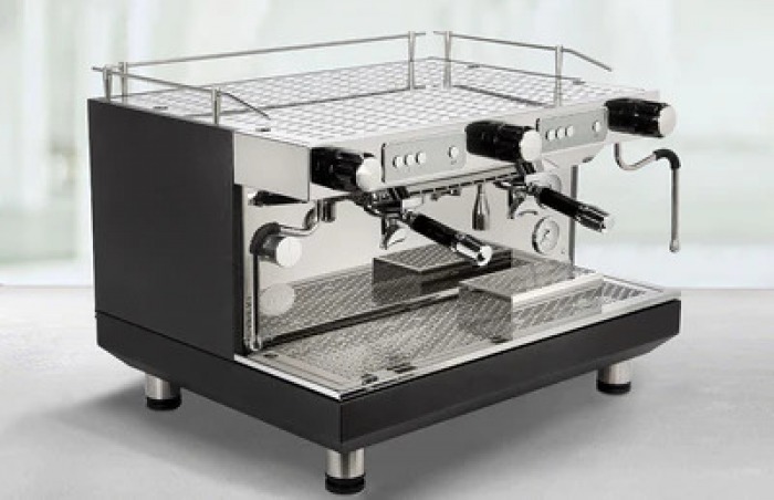 Máy pha cà phê ECM Compact HX-2 PID -
