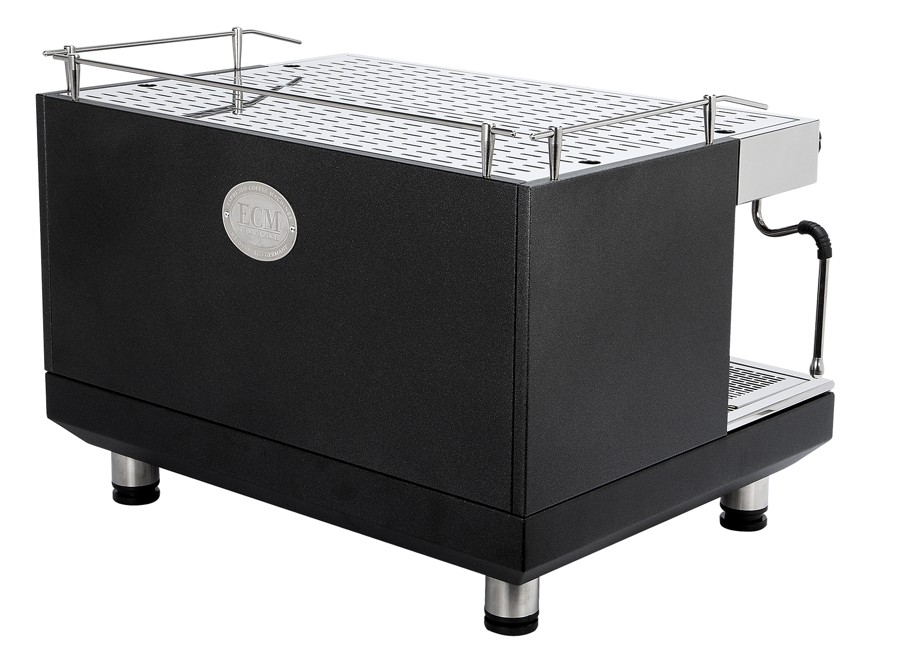 Coffee machine Compact HX-2 PID -