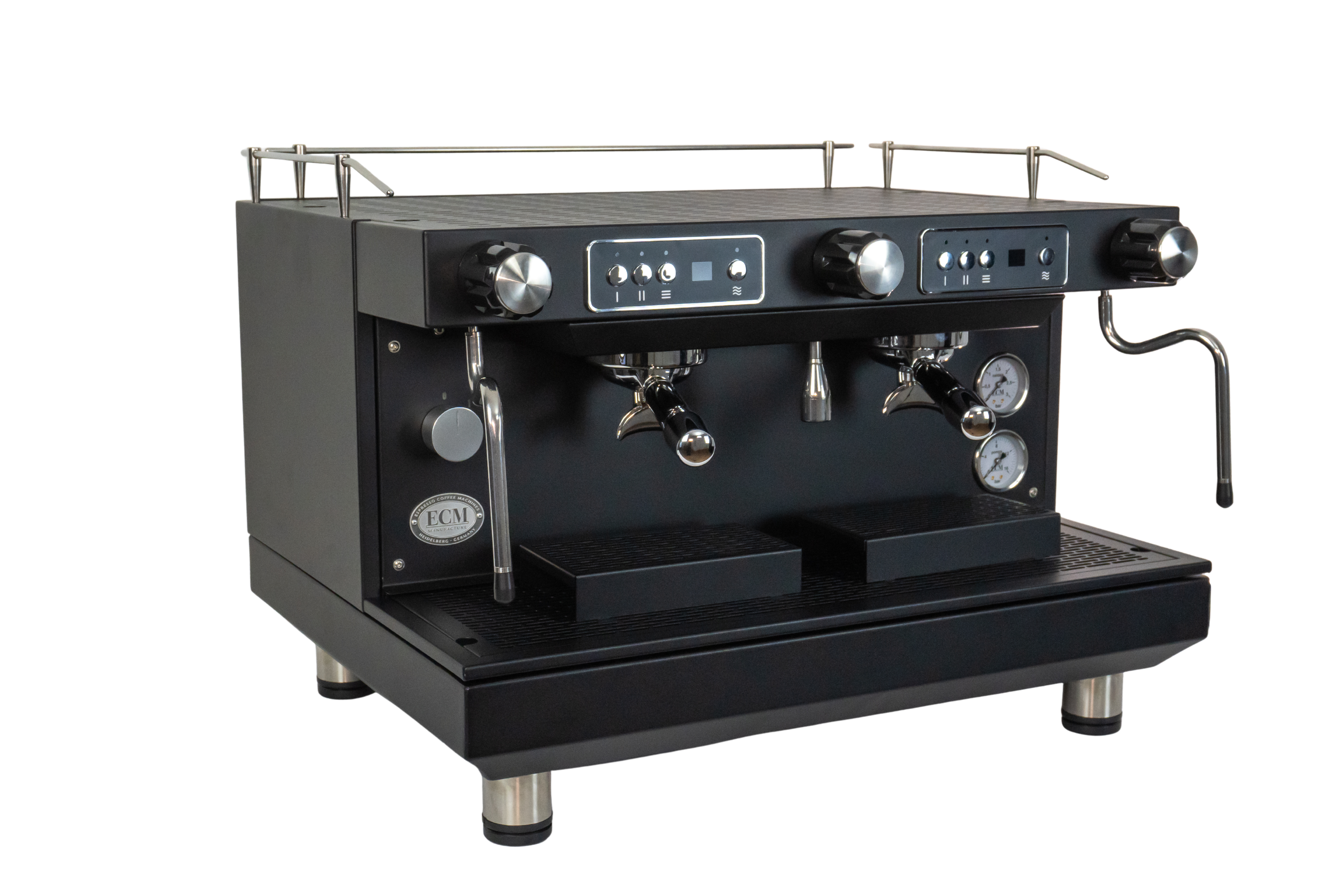 Coffee machine Compact HX-2 PID - Đen