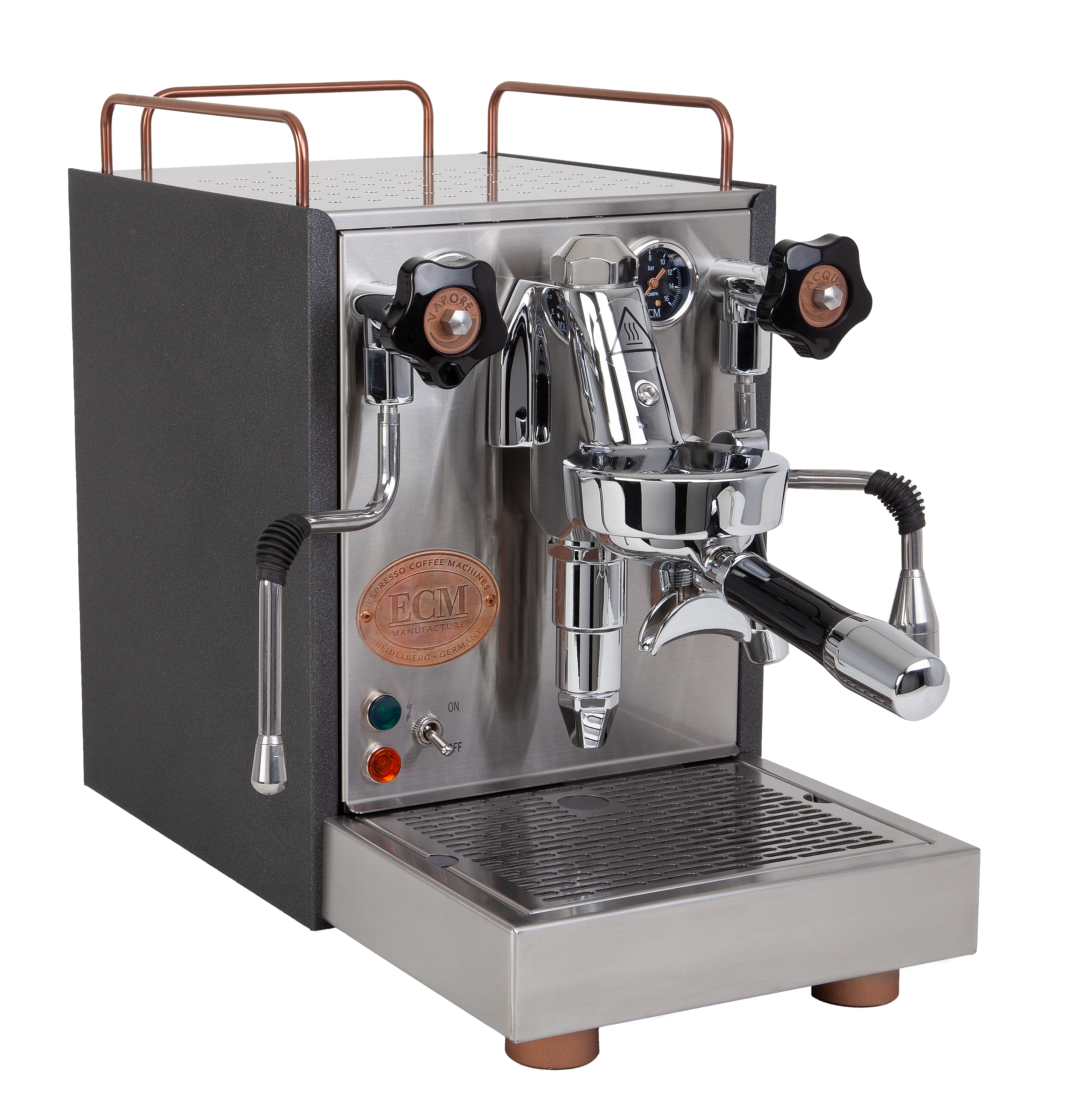 Coffee machine Mechanika VI Slim -
