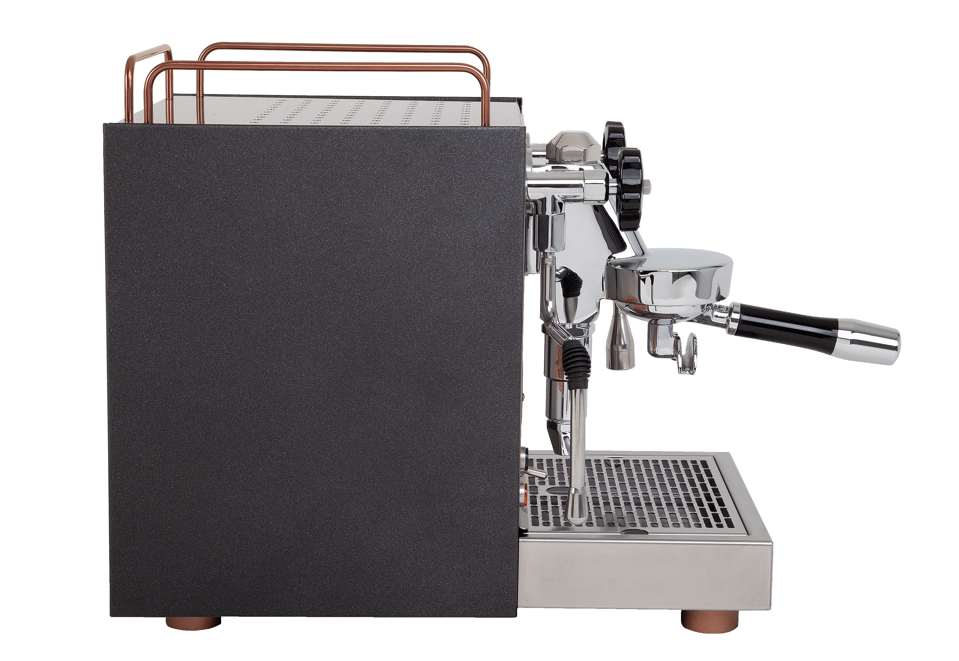 Coffee machine Mechanika VI Slim -