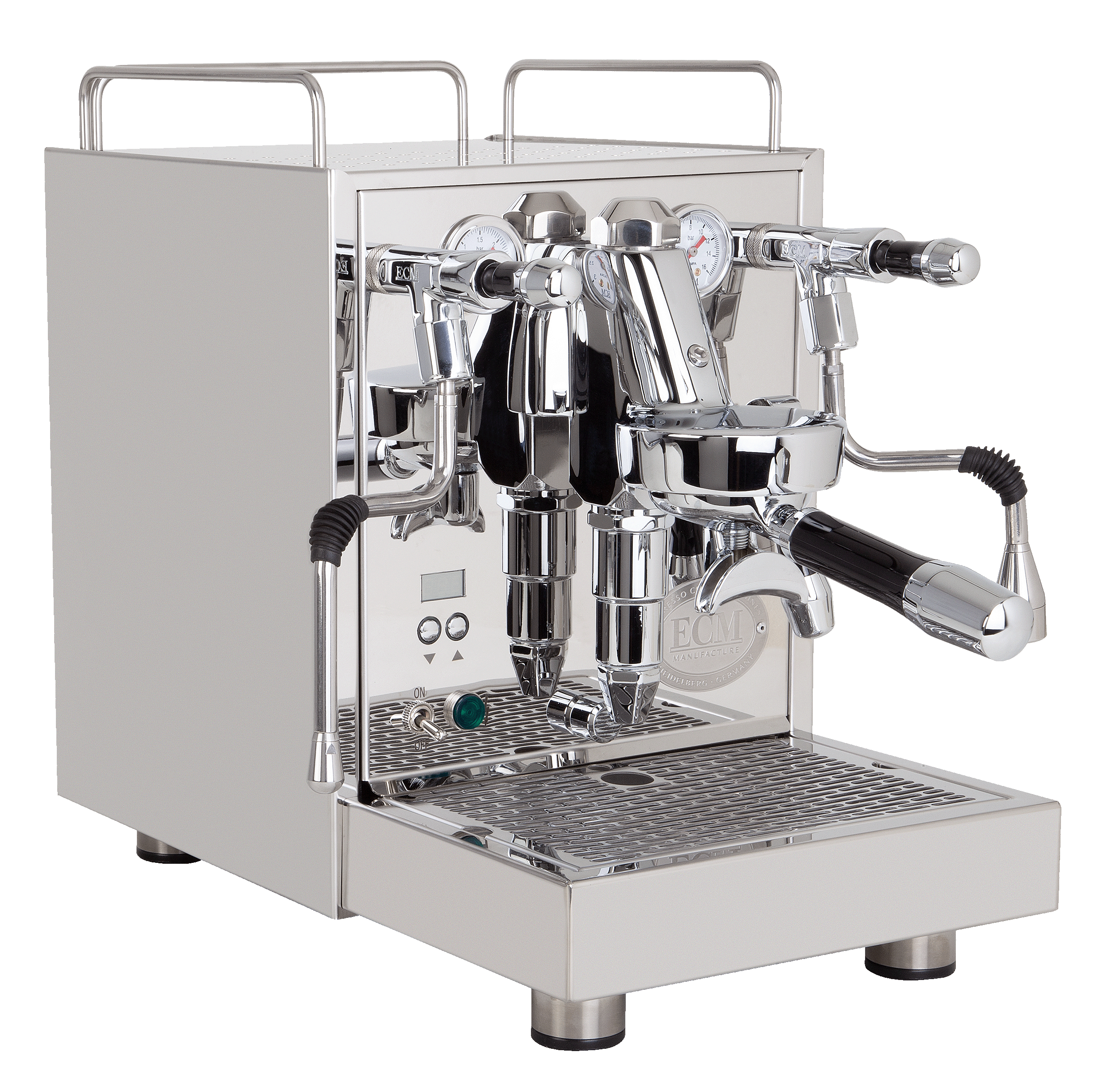 Coffee machine Mechanika Max -