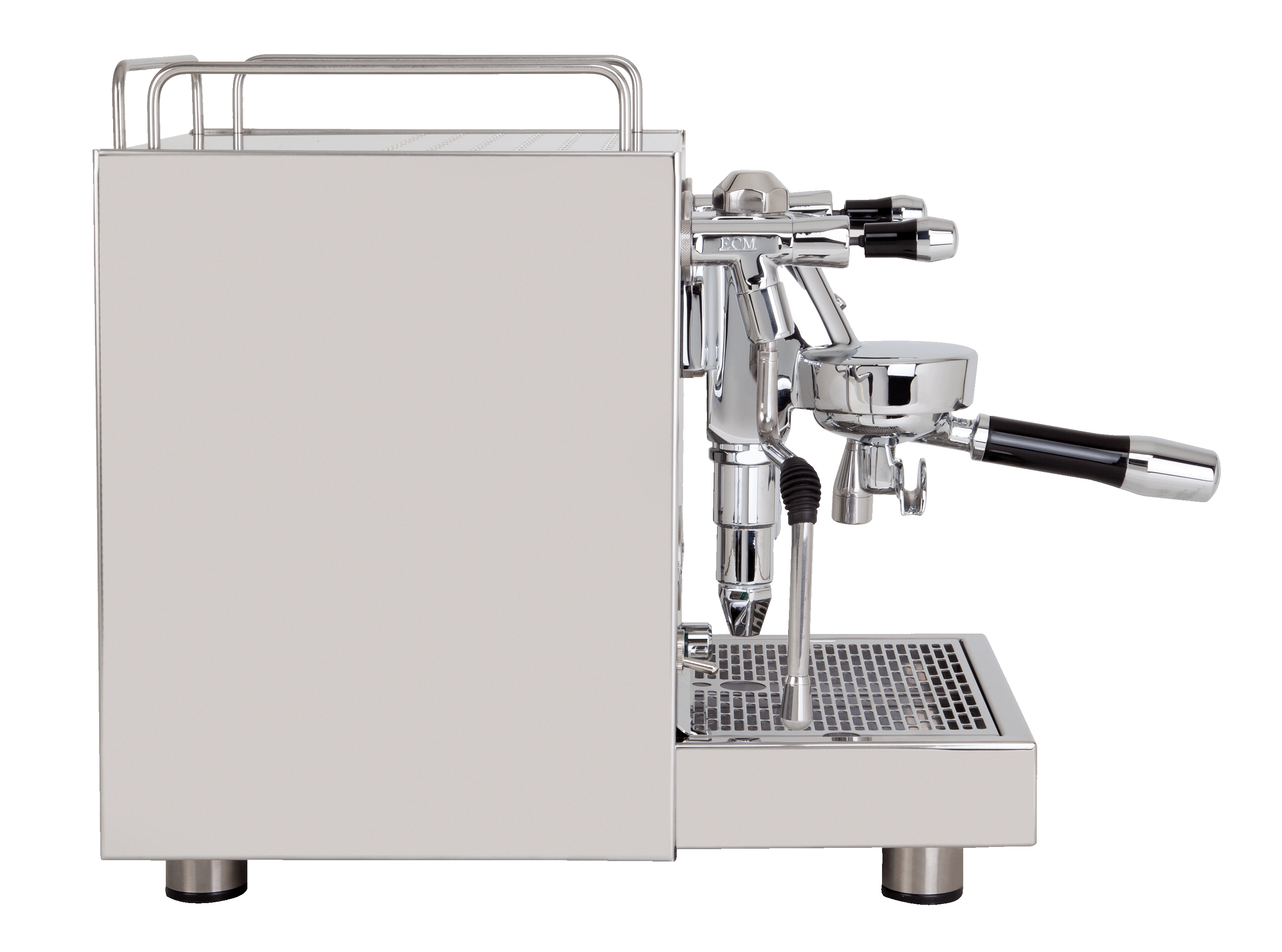 Coffee machine Mechanika Max -