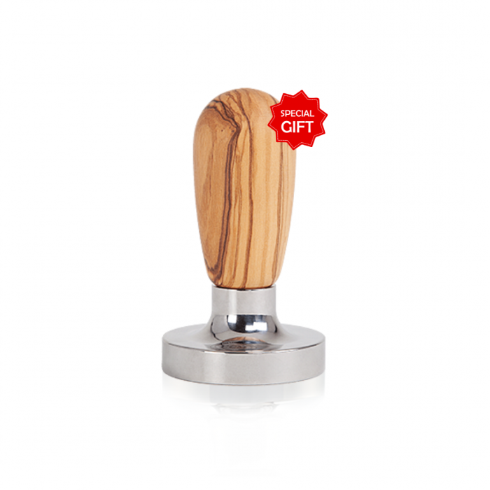 Combo Máy pha Mechanika MAX + Máy xay C-Automatik 54 -