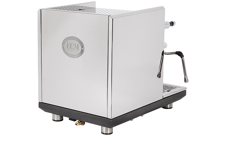 Coffee machine Synchronika II -