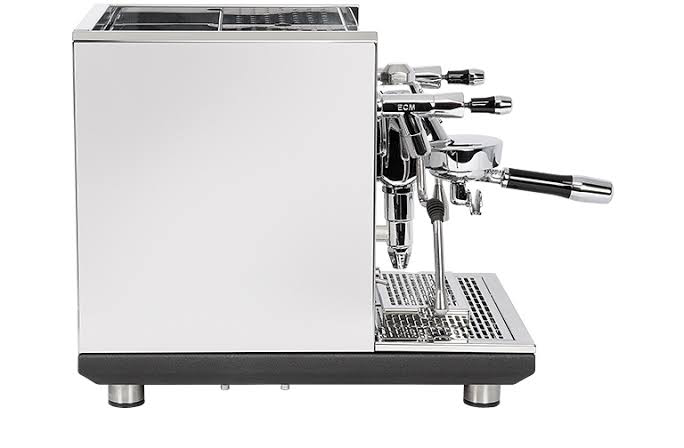 Coffee machine Synchronika II -